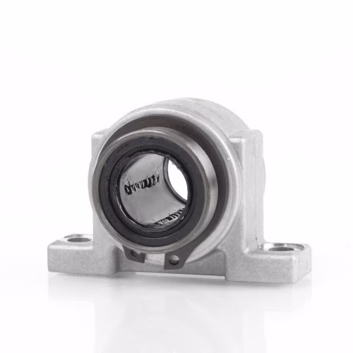 Linear-Kugellager-Einheit KGB12 -PP-AS 12mm AD 52mm B.32mm