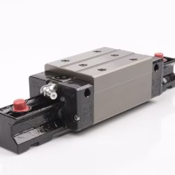 Führungswagen RAA65 ANK6Z 11,21kg hoch Stand.65er Reihe