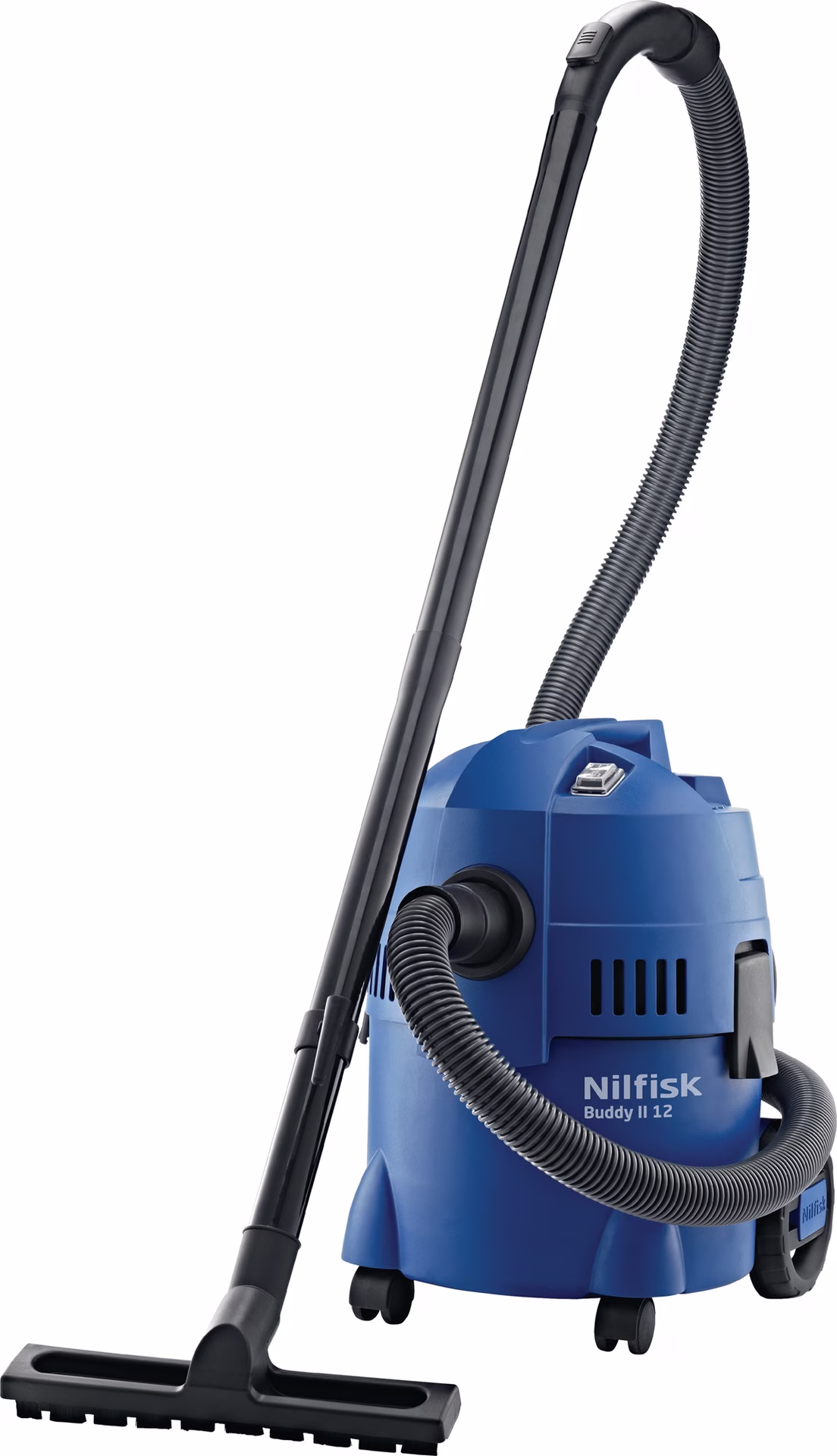 Nass- u. Trockensauger Buddy II 12 1200 W 3600 l/min 200 mbar 12 l
