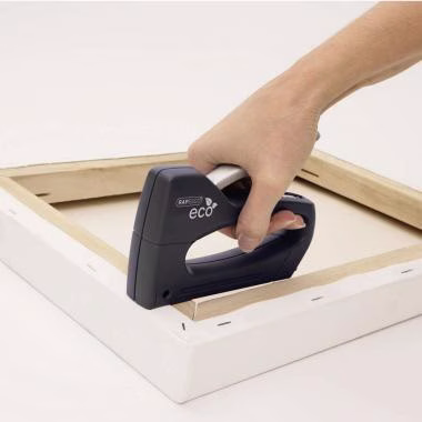 Handtacker ECO RP1137 schwarz