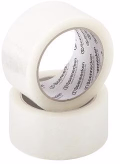 Packband Soennecken 50 mm x 66 m (B x L) SOENNECKEN