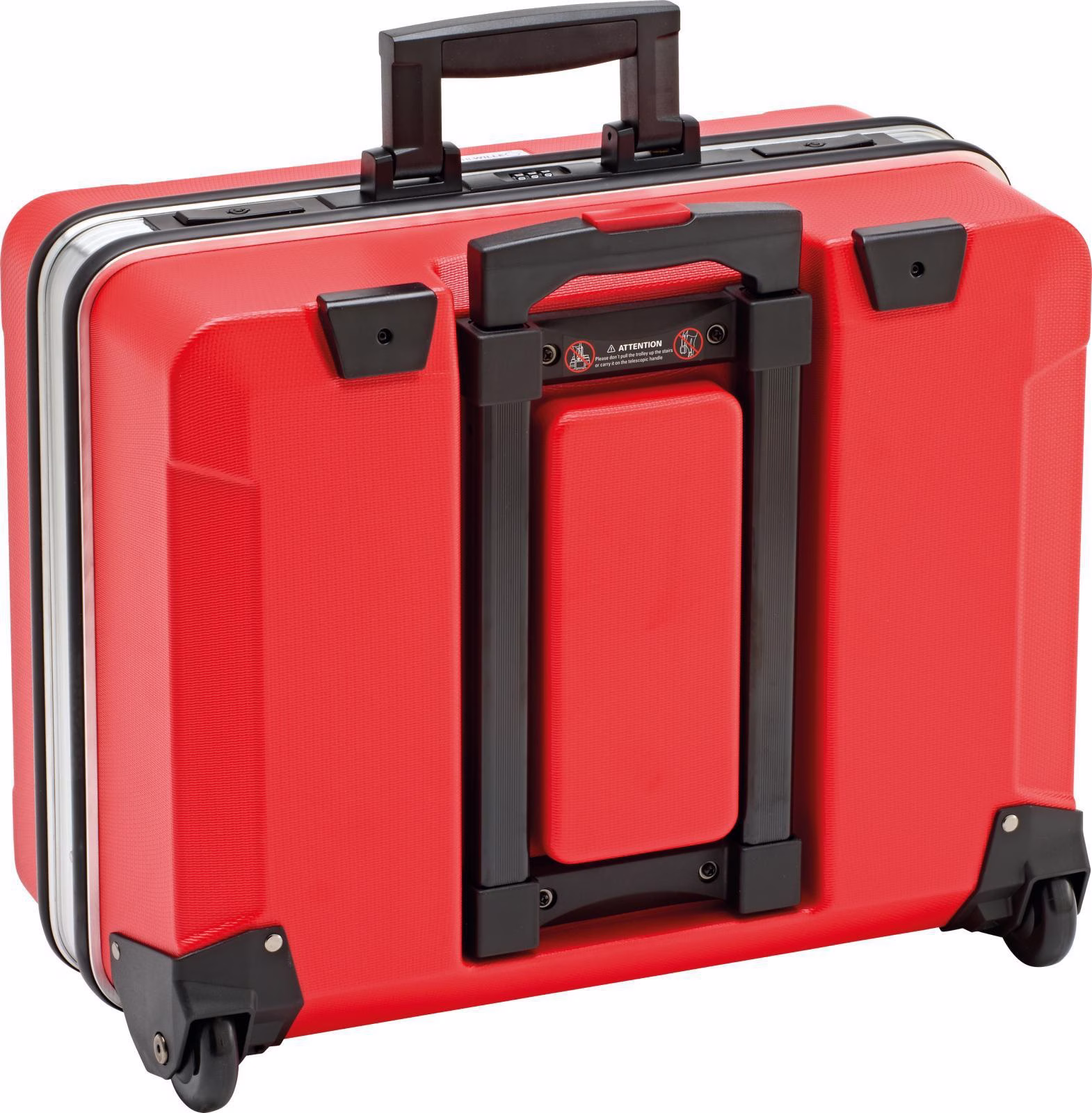 Werkzeugsatz 13300 VDE DIN EN 60900 48tlG.Koffer G.11,4kg