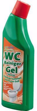 WC-Reiniger 08110010 750ml