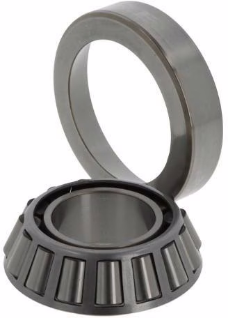 Kegelrollenlager 322/22 C ID 22mm AD 50mm Breite19,25mm 1St./VE