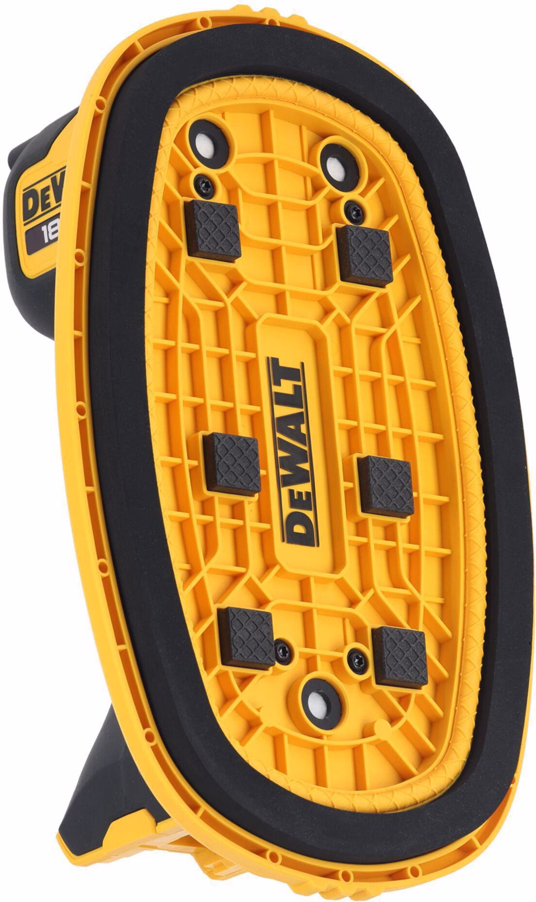 Vakkum-Heber DCE590N-XJ o.Akku Trgf.120kg
