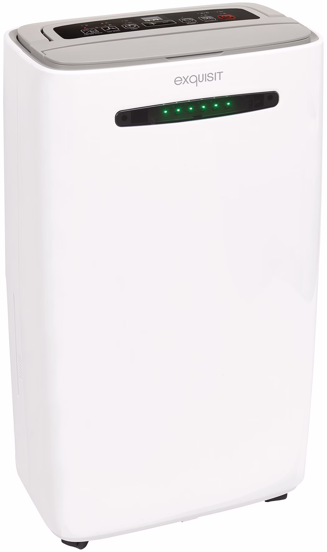 Luftentfeuchter LE 2055 we 450 W Luftleistung 180 m³/h 18kg