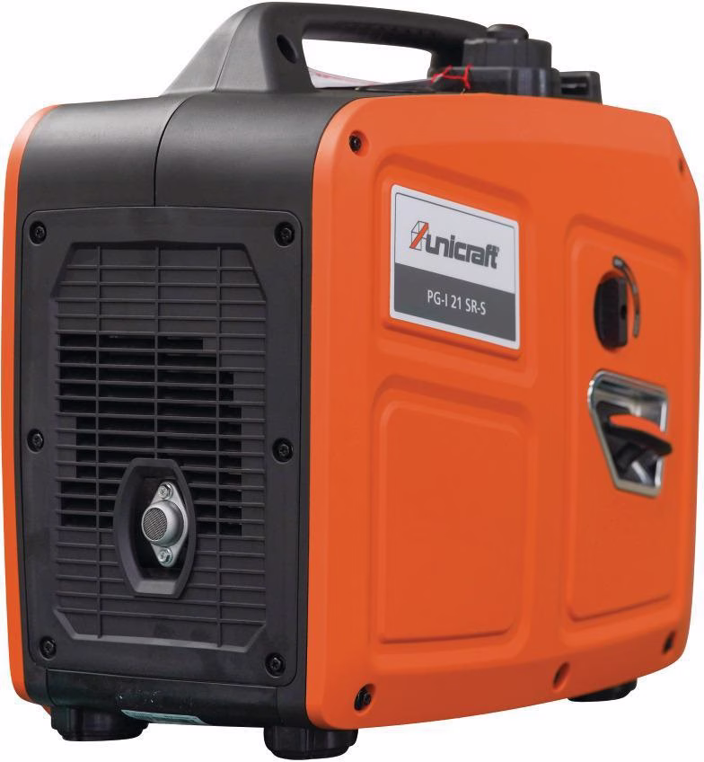 Inverter-Stromerzeuger PG-I 21 SR-S 1,8 kW Benzin