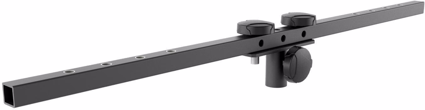 Doppelhalter z.Stativ SITE LIGHT