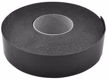 Brandschutzbandage Pacifyre IWM III f. unged./ged.br. Rohr/MSV 12,5m