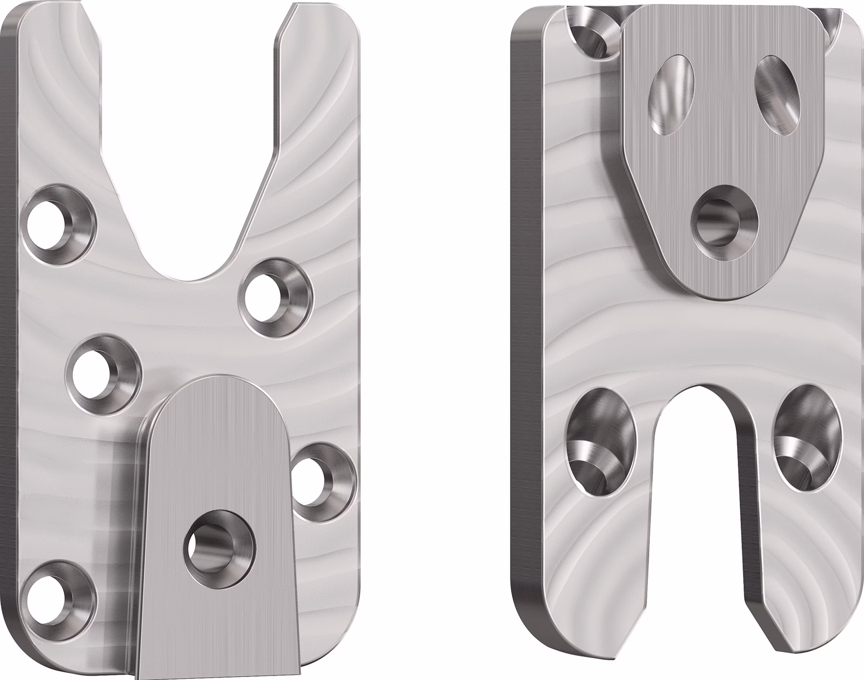 Passverbinder EGCM Aluminium 20 St./ Karton SIMPSON STRONG TIE
