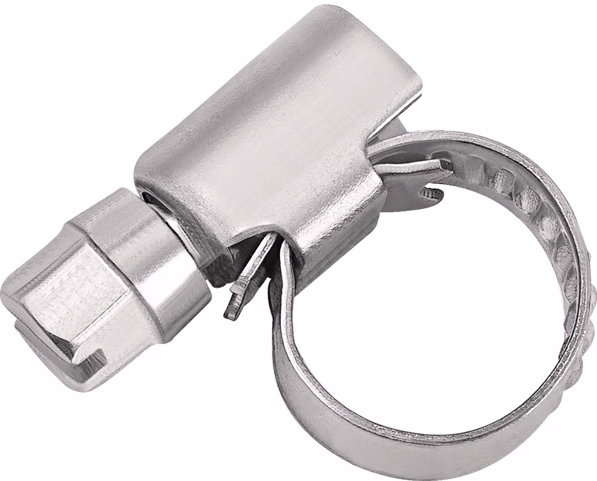 Schlauchschelle 20-32mm W4 Bandbr.9mm Bandbr.9mm Btl