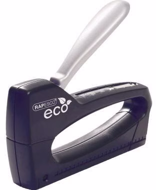 Handtacker ECO RP1137 schwarz