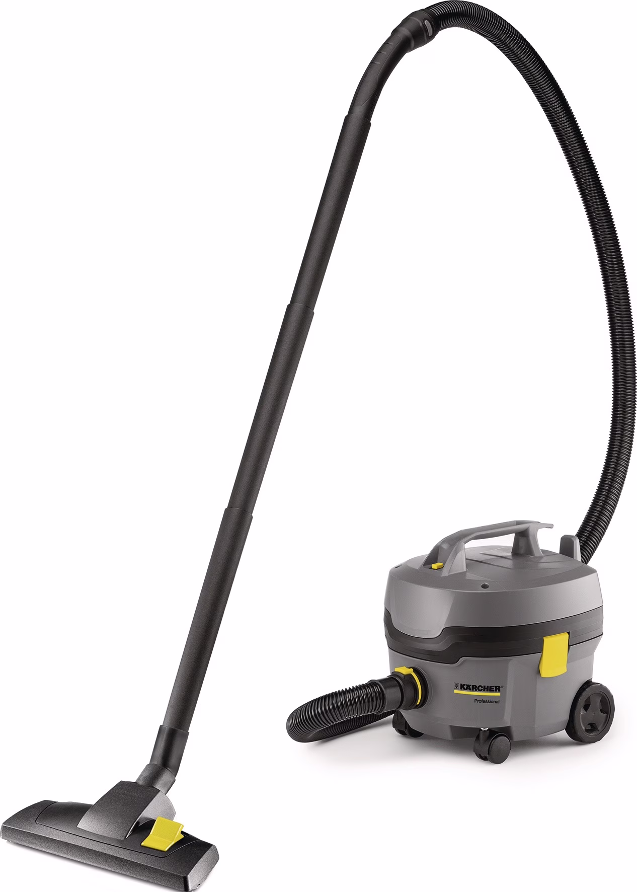 Trockensauger T 7/1 Classic Adv 850 W 2400l/min 235mbar 7l