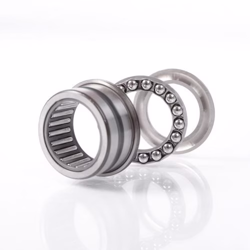 Nadel-Axialkugellager NKX10 -TV ID 10mm AD 19mm Breite23mm -20 b.+120GradC
