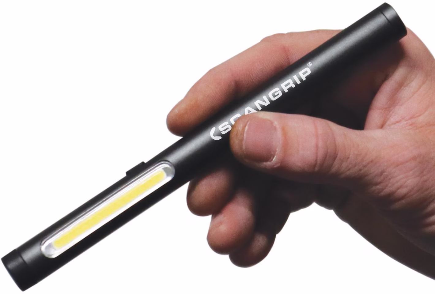 LED-Stiftlampe WORK PEN 200 R 20-200 lm Li-Ion