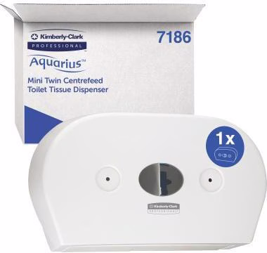 Toilettenpapierspender Toilet Tissue
