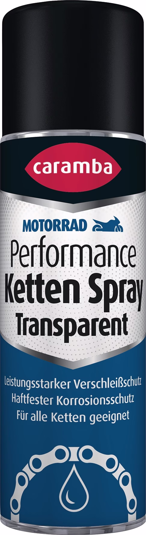 Kettenspray Performance 300ml transp.Spraydose