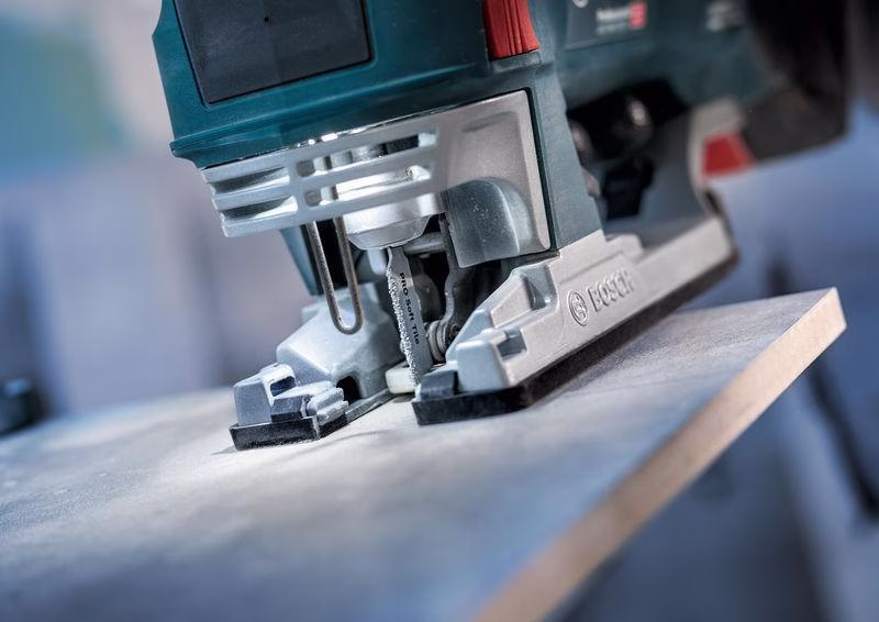 Stichsägeblatt T 130 RF Gesamt-L.83mm HM 3 St./Karte