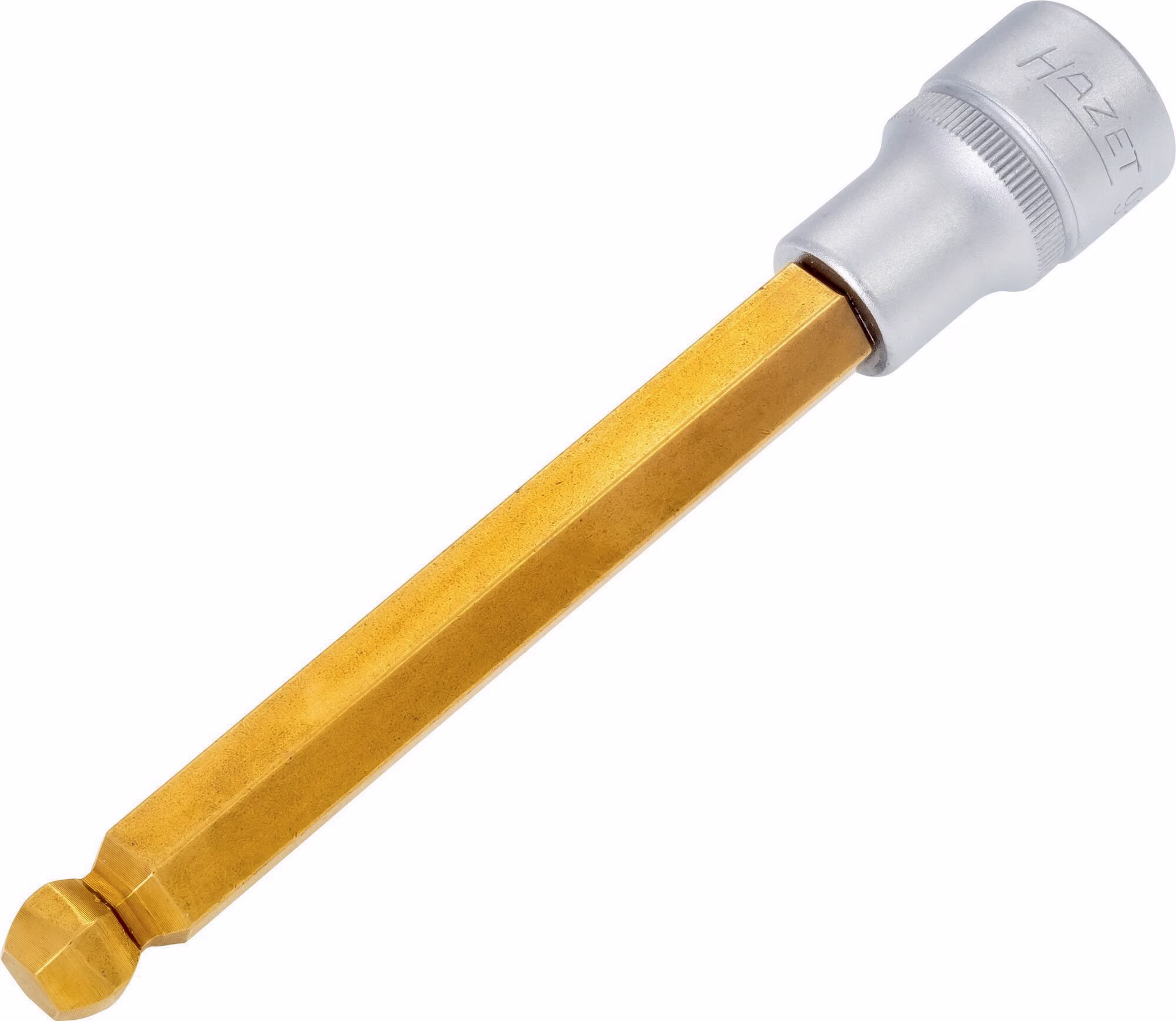Steckschlüsseleinsatz 986KK 1/2 Zoll Innen-6-kant SW L.140mm