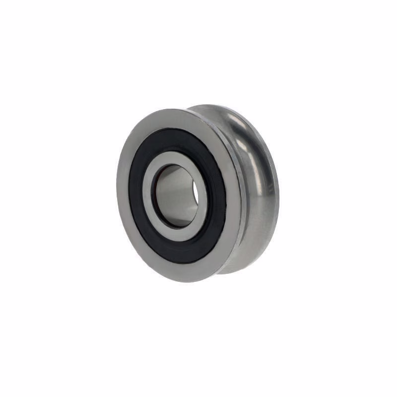 Laufrolle LFR5204-16 -2RS ID 20mm AD 52mm Breite22,6mm