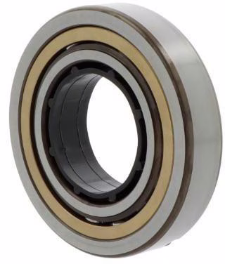 Vierpunktlager QJ212 N2MA/C3 ID 60mm AD 110mm Breite22mm