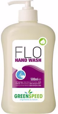 Handseife Flo Hand Wash 4000516 500ml