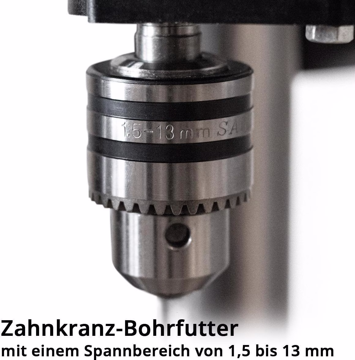 Säulenbohrmaschine BD-350 ST B16