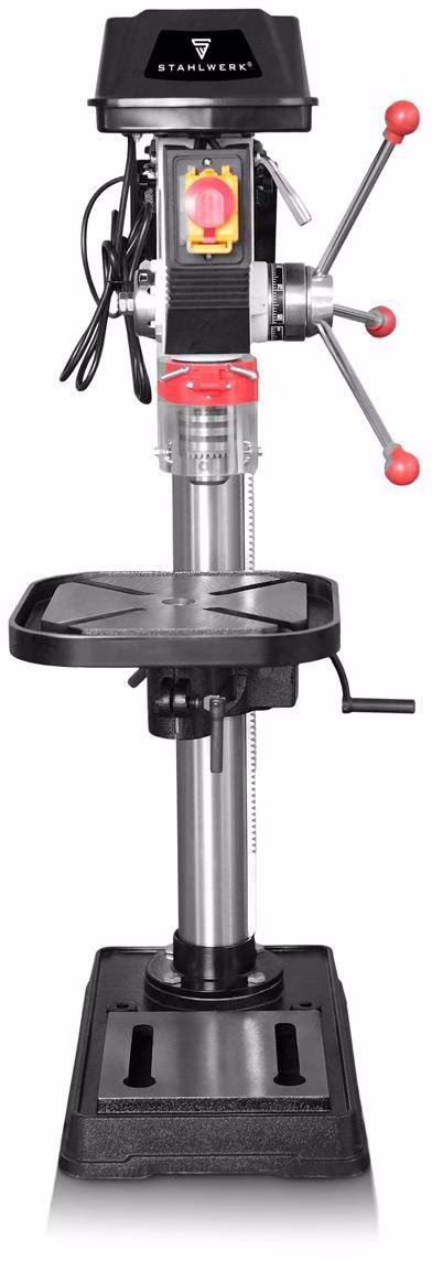 Säulenbohrmaschine BD-550 ST MT2/MK2