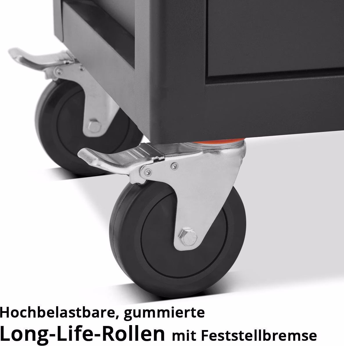Wkz.wagen 262 Werkzeuge 7 Schubl
