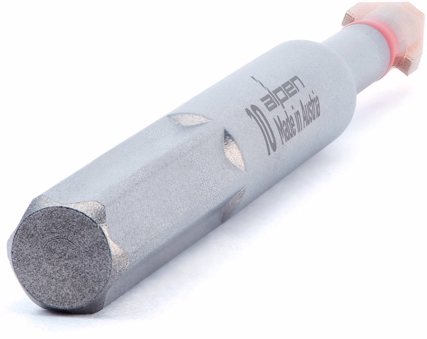 Feinsteinzeugfliesenbohrer C PROTECTOR D.6mm