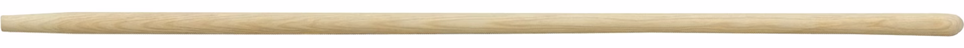 Gerätestiel L.1200mm D.36mm Buche m.Konus