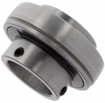 Spannlager SUC203 -FDA ID 17mm AD 47mm Breite31mm 1St./VE