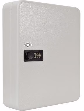 Schlüsselschrank 10243637 243x94x300mm 36Schlüssel lichtgrau