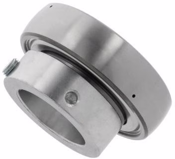 Spannlager GRAE30 -208-NPP-B-AH01 ID 30mm AD 80mm Breite43,7mm
