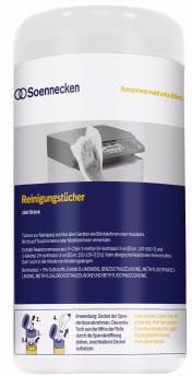 Reinigungstuch 4872 f. alle Oberflächen 100 St./Pack.