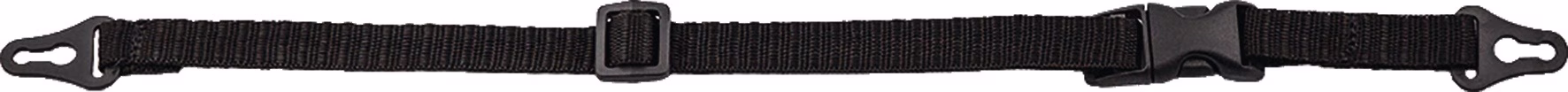 Textilkinnriemen KT f.VOSS Schutzhelme Textilband SW m.Schnellverschluss,510mm