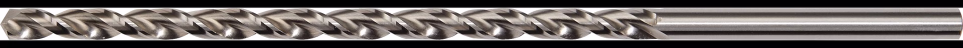 Tieflochspiralbohrer DIN 1869 Typ TS HSS-Co Zyl.schaft Reihe