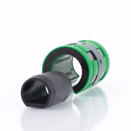 Linear-Kugellager KNO12 -PP 12mm AD 22mm B.32mm