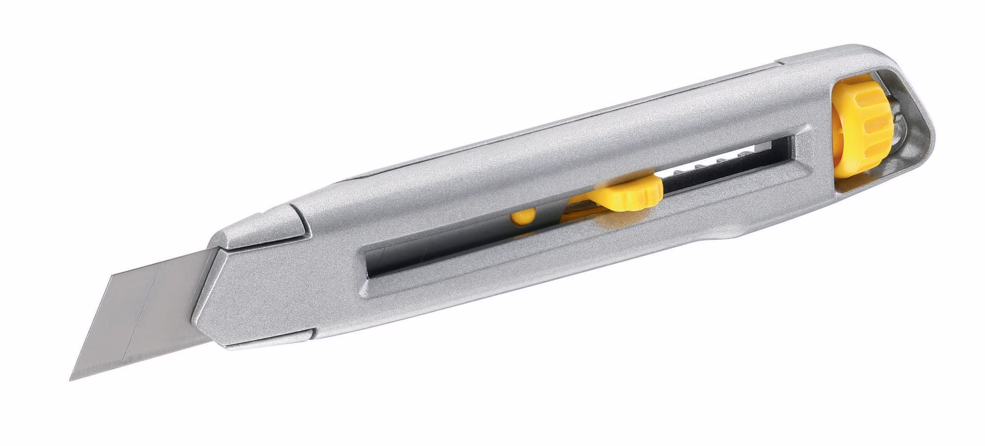 Cuttermesser Interlock