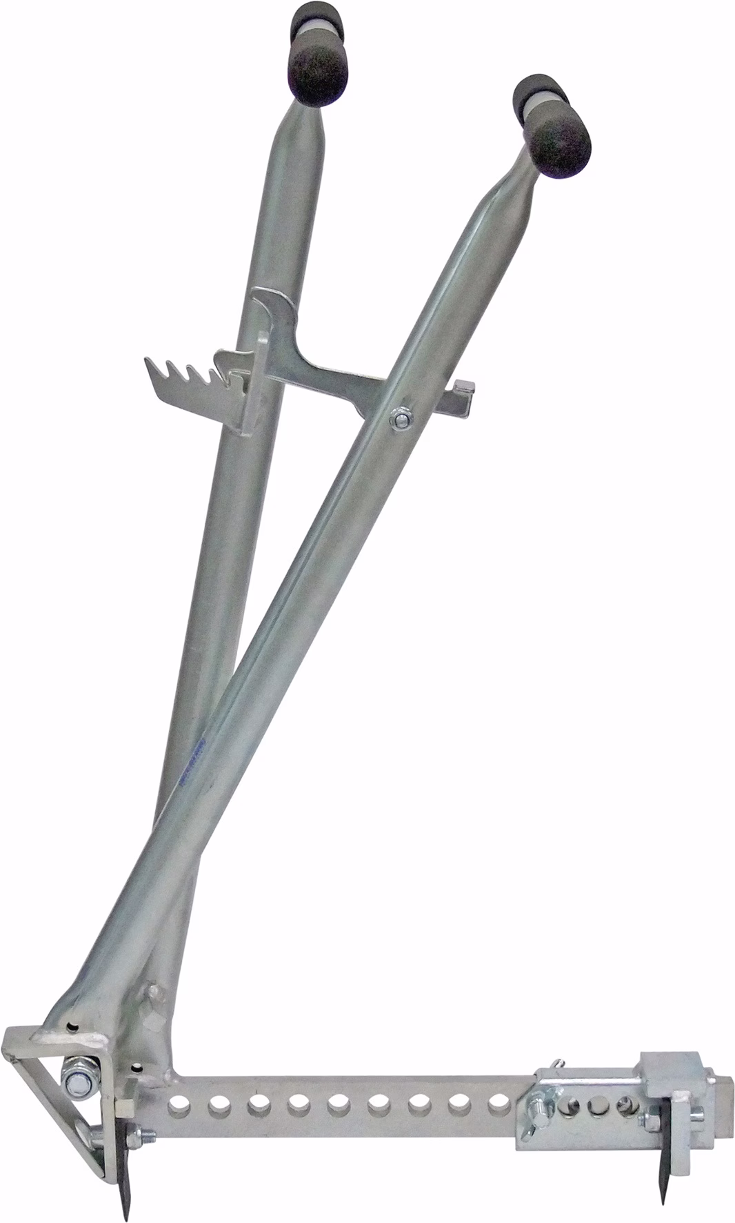 Steinzieher Basic Line Greifber.90-330mm Eigeng.4kg ZN