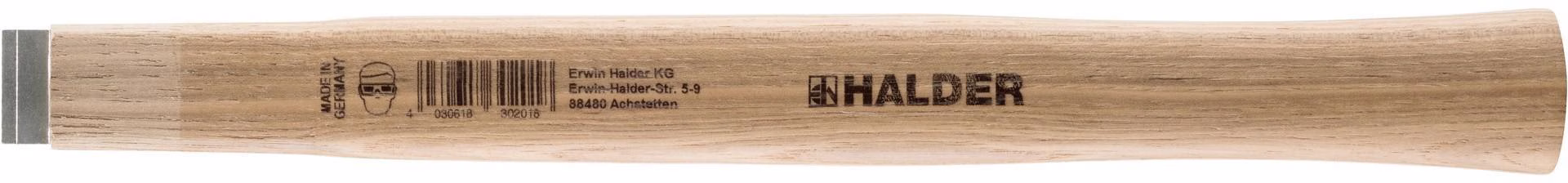 Schonhammerstiel f.Kopf-Ø Hickory