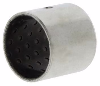 Buchse PAP0812 P20 ID 8mm AD 10mm B.12mm