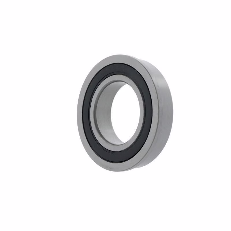 Rillenkugellager F6007 -2RS ID 35mm AD 62mm Breite14mm