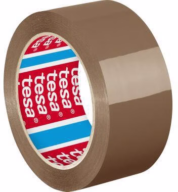 Packband tesa® tesapack® Universal 50 mm x 66 m TESA