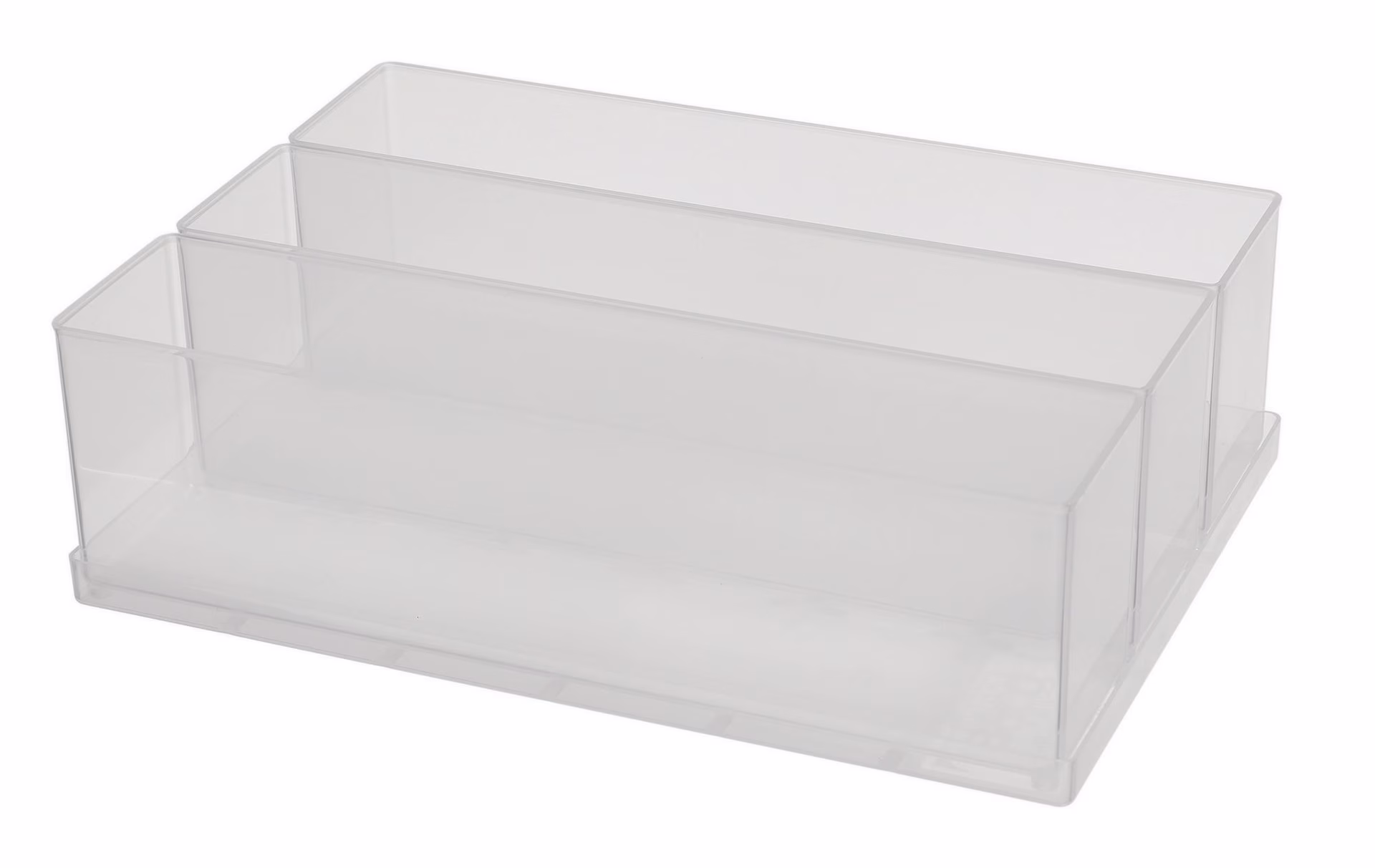 Einteilungset BA 8-3 B55xT235xH69mm 3-tlg.