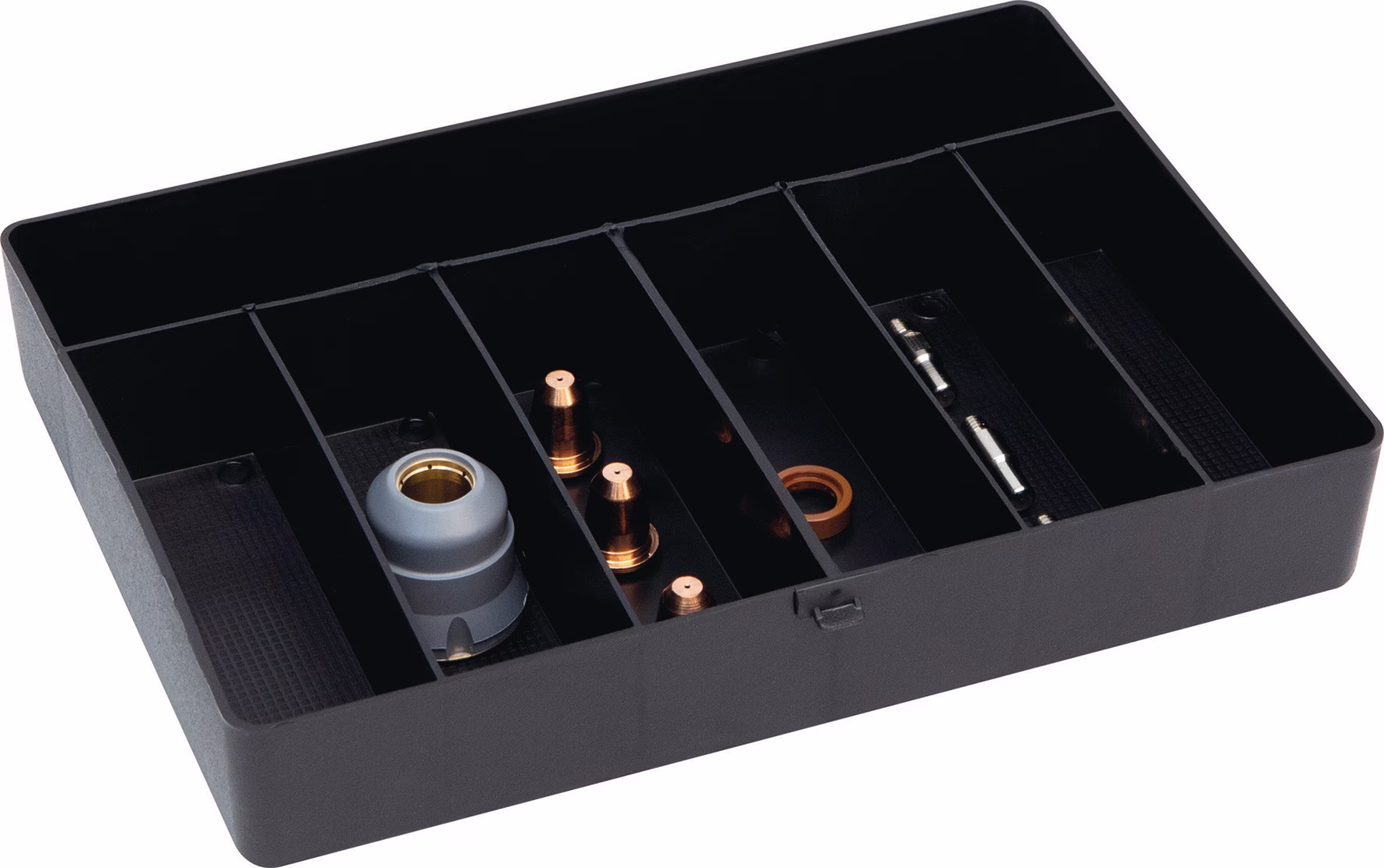 Verschleissteilkit f.Plasma-Brenner TPT40
