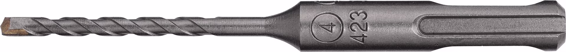 Hammerbohrer SDS-plus