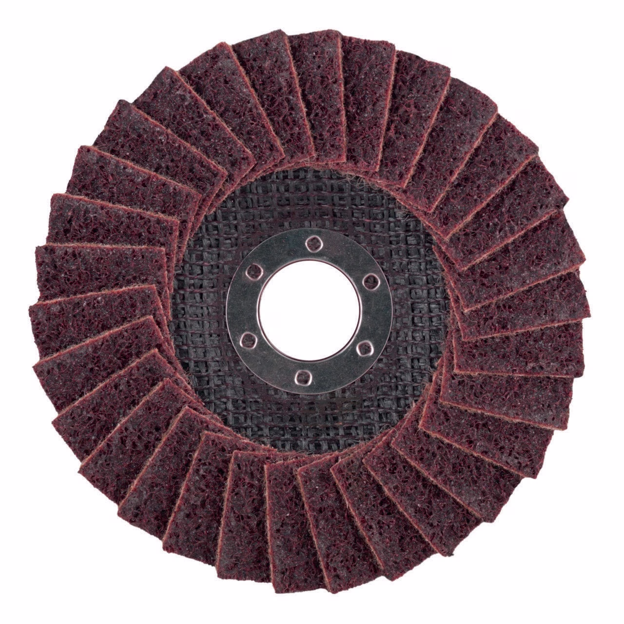 Polierscheibe PREMIUM CONDITIONING D.125mm coarse
