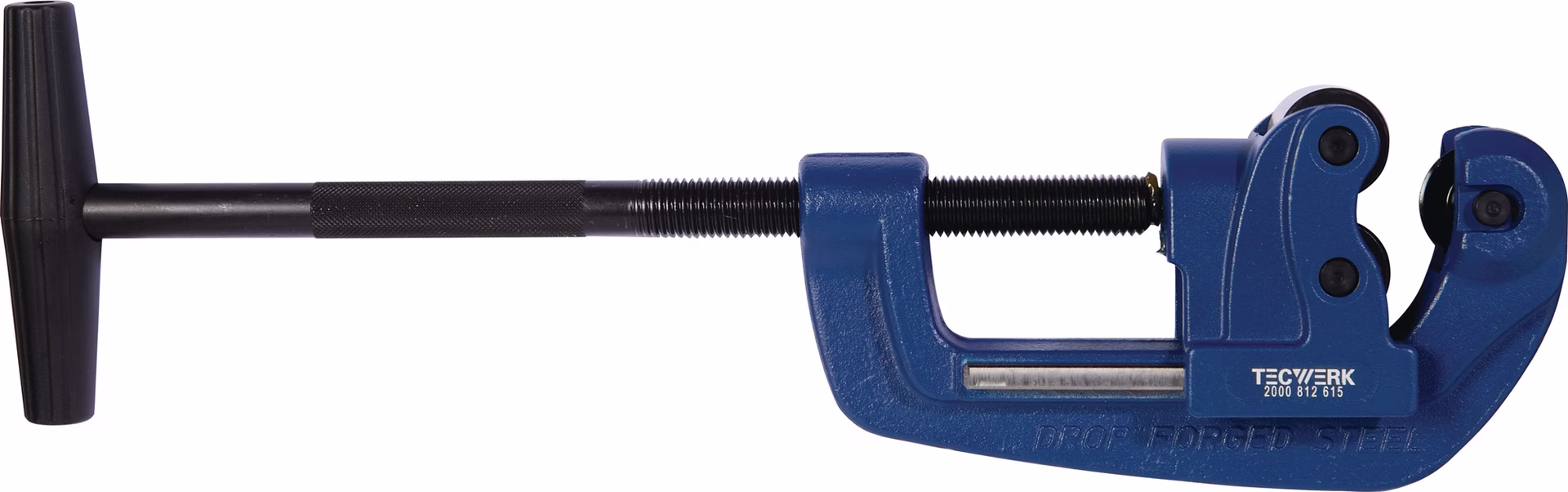 Rohrabschneider 10-60mm 390mm Stahl- u.VA-Rohre
