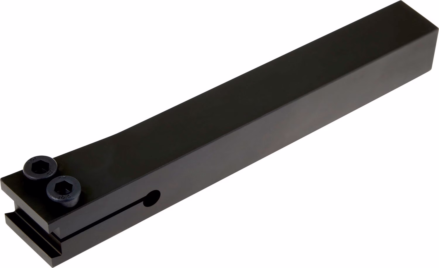 Scarfing-Werkzeugaufnahme ISO XLCDN 2525 R 15 Funktions-L. 200mm